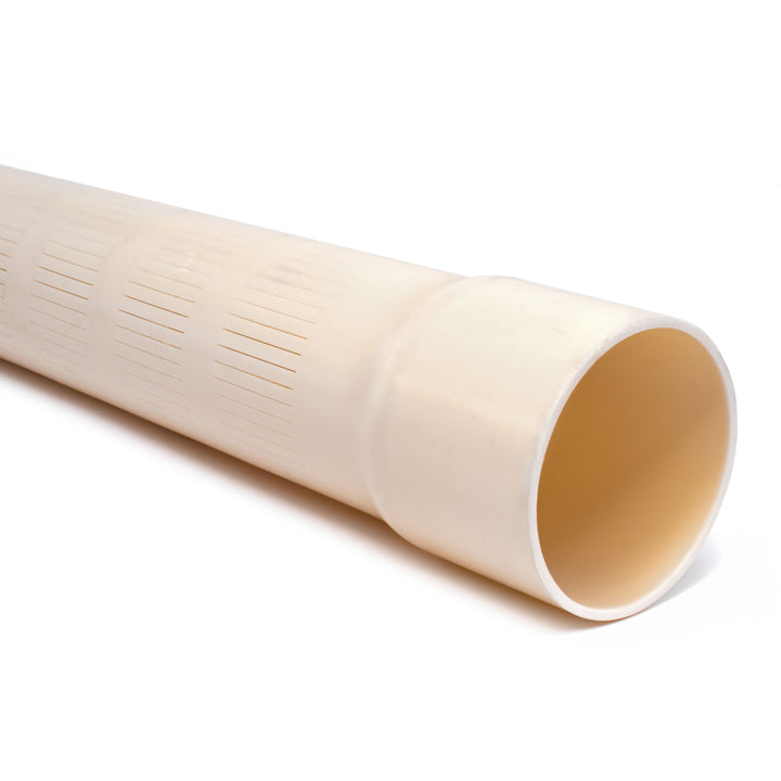 
  Filterbuis 110 x 4.2 mm, 5 m-0.3 mm, 5 m - artikelnummer 920070
