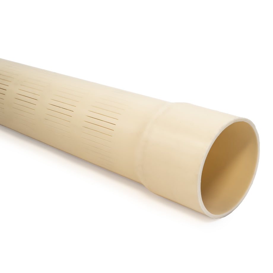 Filterbuis 90 x 3.5 mm, 5 m-0.3 mm, 5 m