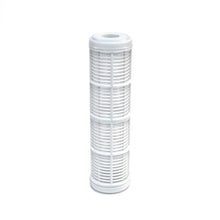 Filterpatrone auswaschbar 10" 50 Mikron