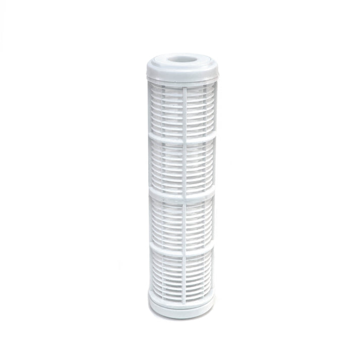 
  Filtercartridge uitwasbaar 10" 50 micron | Rabe - 942256 - artikelnummer 942256
