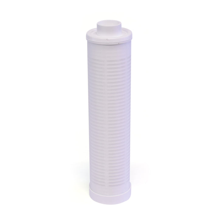 
  Filtercartridge uitwasbaar 10" 50 micron | Rabe - 942270 - artikelnummer 942270
