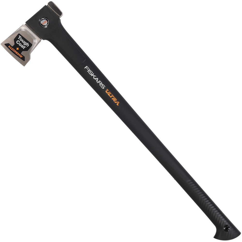 Fiskars U32 kloofbijl, 85 cm | Rabe