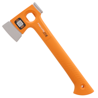 Fiskars X13 bijl, 33 cm | Rabe