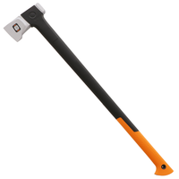 Fiskars X36 kloofbijl, 91,5 cm, blad L | Rabe
