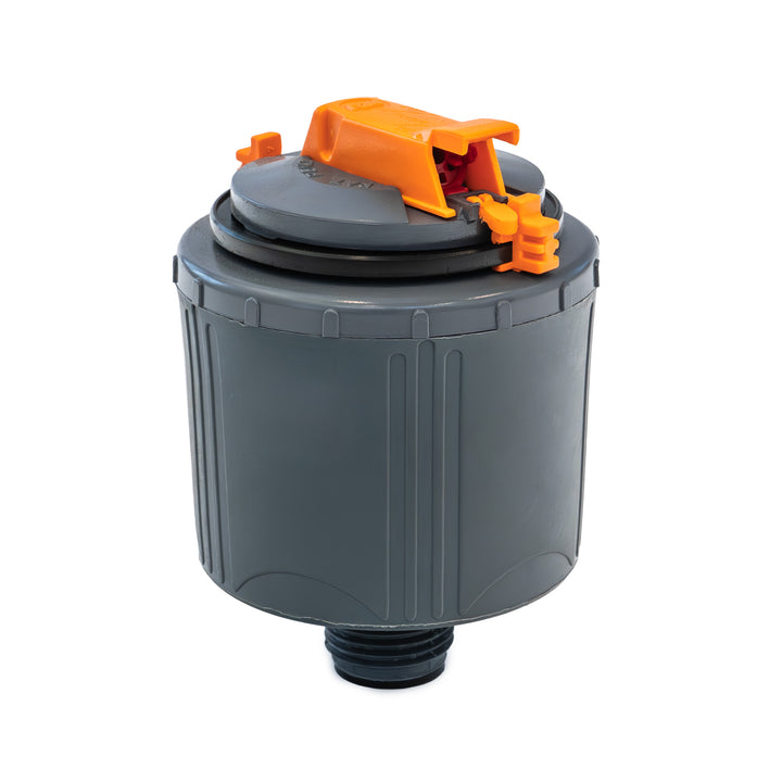 
  Fluistersproeier kunststof 1/2" bu-dr. - artikelnummer 816090
