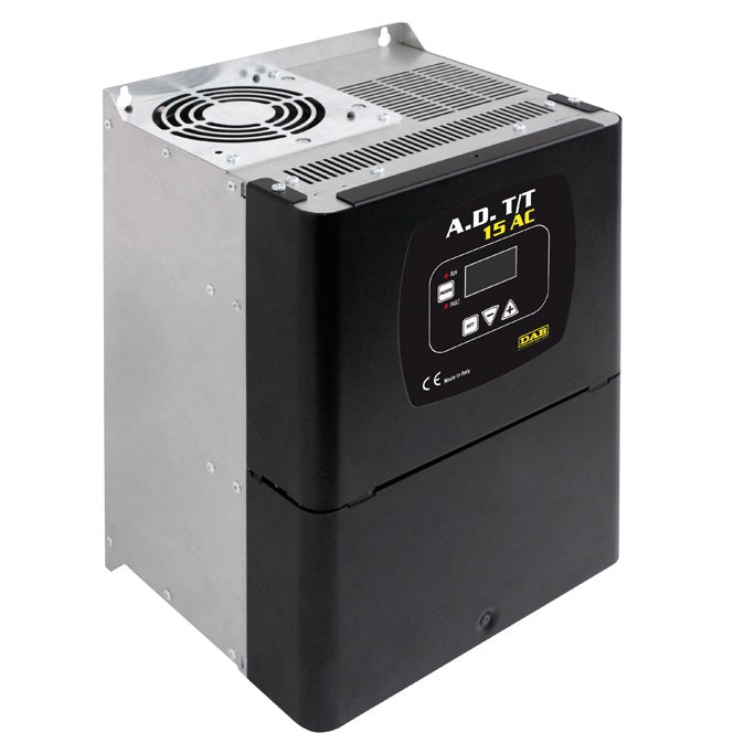 DAB Frequentieregeling, ADAC T/T 15 A | Rabe - 932399