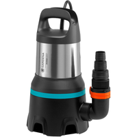 Gardena 20000 Aquasensor dompelpomp voor vuil water | Rabe