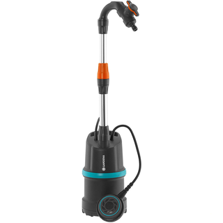 Gardena 4000/1 Regentonpomp