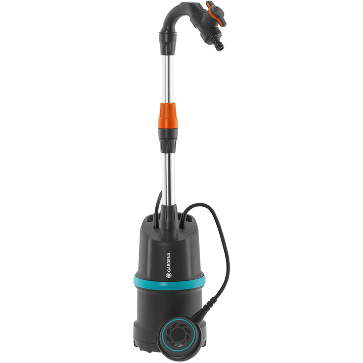 
  Gardena 4000/1 regentonpomp | Rabe - artikelnummer 107336
