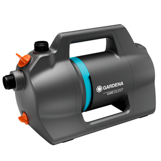 Gardena 5000 Silent tuinpomp
