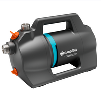 Gardena 5400 Silent tuinpomp | Rabe