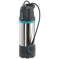Gardena 5900/4 Inox Automatic bronpomp | Rabe