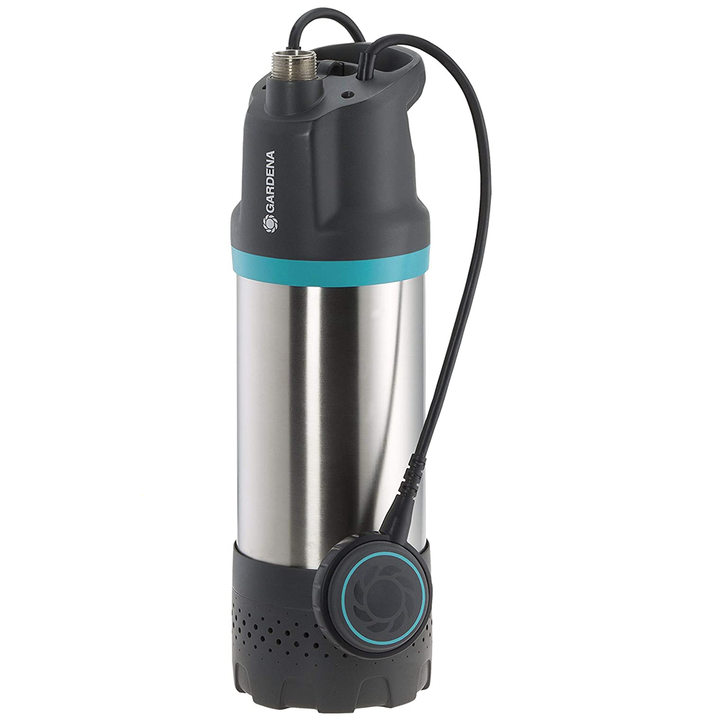 
  Gardena 5900/4 Inox Automatic bronpomp | Rabe - artikelnummer 107333
