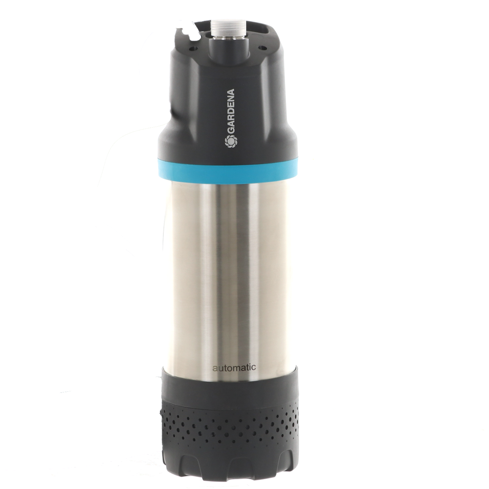 Gardena 5900/4 Inox Automatic dompelpomp voor schoon water | Rabe