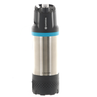 Gardena 5900/4 Inox Automatic dompelpomp voor schoon water | Rabe