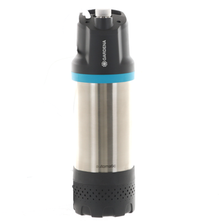 Gardena 5900/4 Inox Automatic dompelpomp voor schoon water