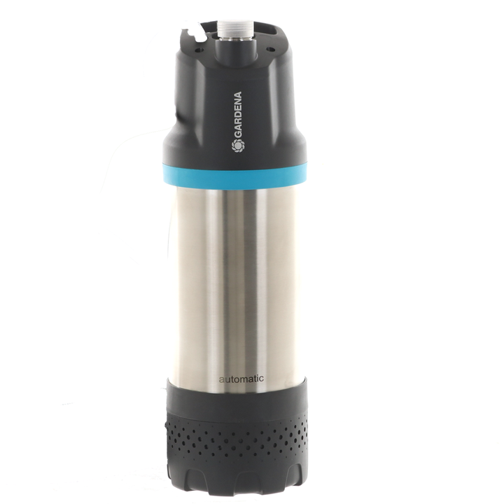 
  Gardena 5900/4 Inox Automatic dompelpomp voor schoon water | Rabe - artikelnummer 107334

