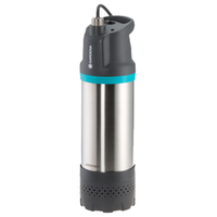Gardena 6100/5 Inox Automatic bronpomp | Rabe