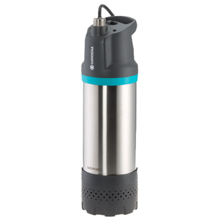 Gardena 6100/5 Inox Automatic Brunnenpumpe