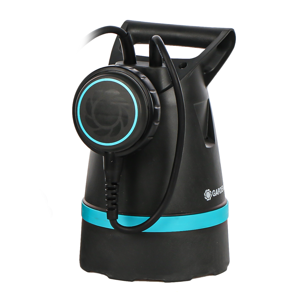 Gardena 8600 BASIC dompelpomp voor schoon water | Rabe