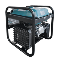 Könner & Söhnen KS 4500i inverter aggregaat 4,5 kW, foto 5
