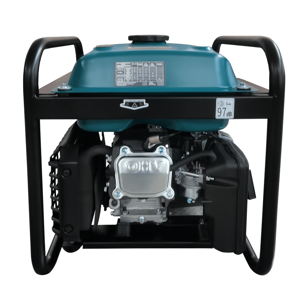 Könner & Söhnen KS 4500i inverter aggregaat 4,5 kW, foto 6