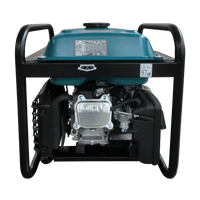 Könner & Söhnen KS 4500i inverter aggregaat 4,5 kW, foto 6