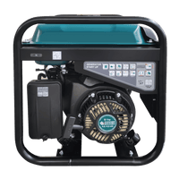 Könner & Söhnen KS 4500i inverter aggregaat 4,5 kW, foto 8
