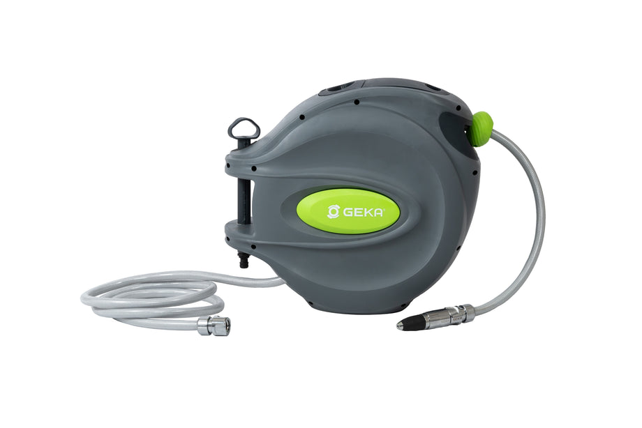 GEKA auto muurhaspel K25 | Rabe - 350642