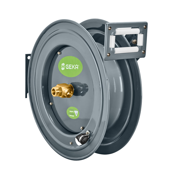 
  GEKA auto muurhaspel PA20 - artikelnummer 350630
