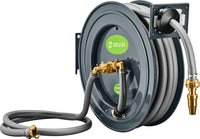 GEKA auto muurhaspel PA20SK