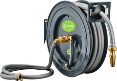 GEKA auto muurhaspel PA20SK