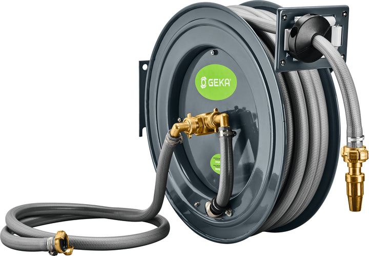 
  GEKA auto muurhaspel PA20SK - artikelnummer 350632
