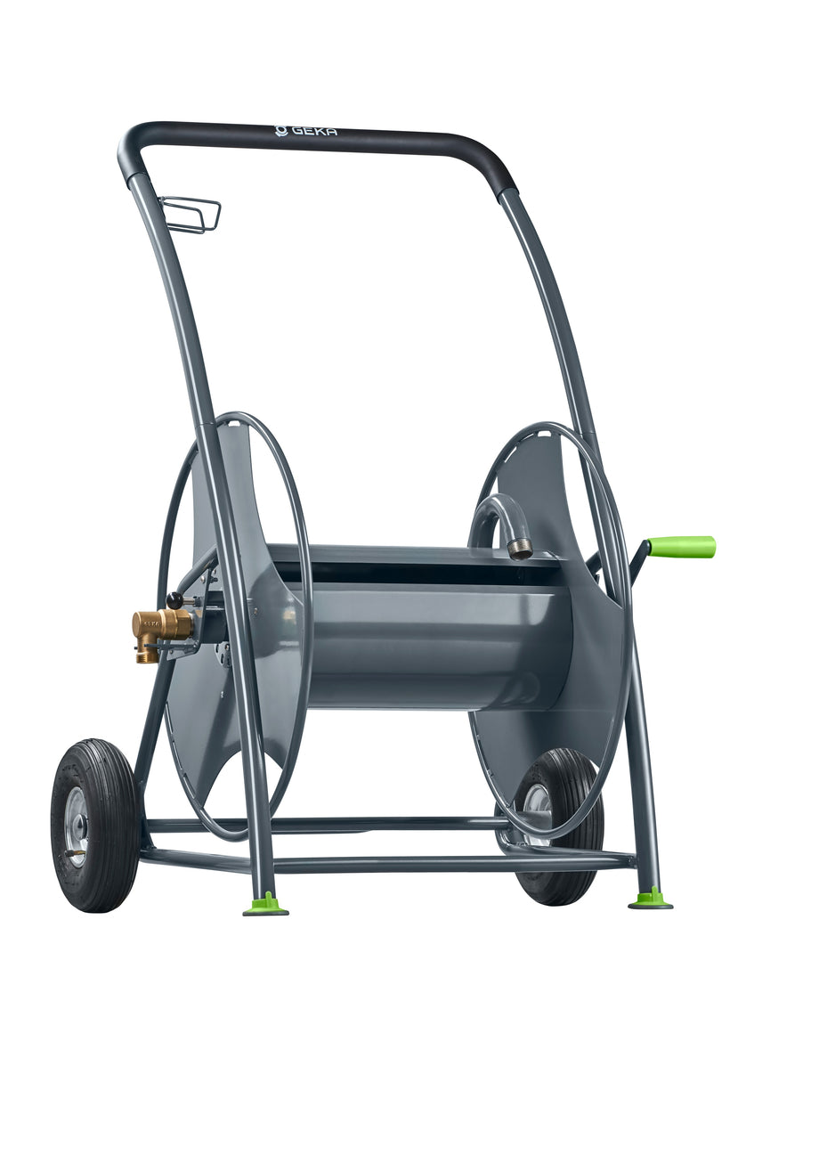 GEKA slanghaspel P125 | Rabe - 350606