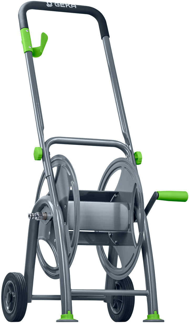 
  GEKA slanghaspel P25 - artikelnummer 350600
