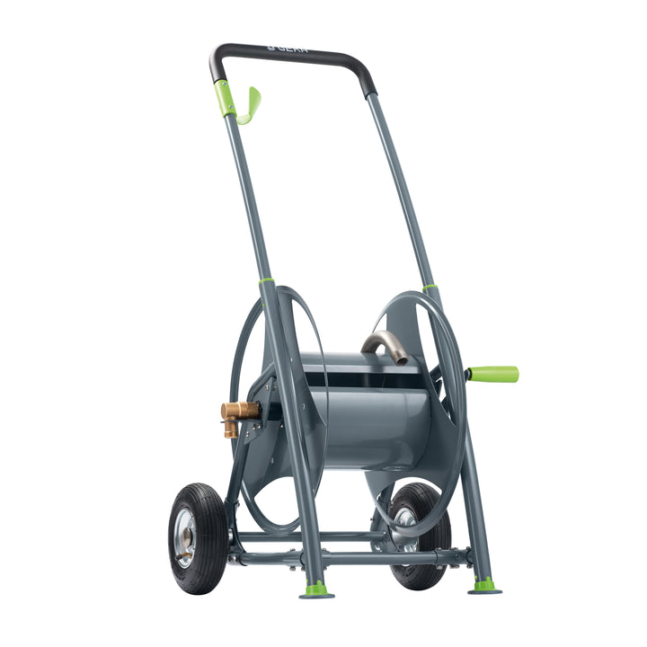 
  GEKA slanghaspel P40 - artikelnummer 350602

