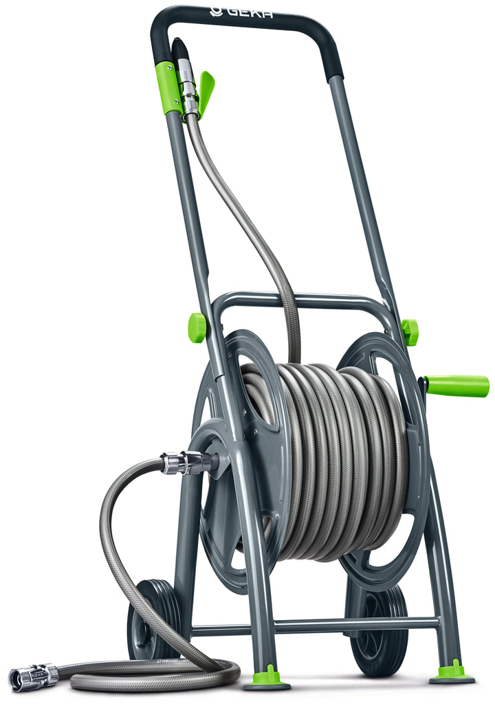 
  GEKA slanghaspel P40SST - artikelnummer 350608
