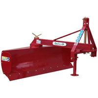 GeoTech DL200 grondschaaf | Rabe