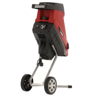 Elektro-Häcksler Äste bis 45 mm GeoTech ES 2450 Blades