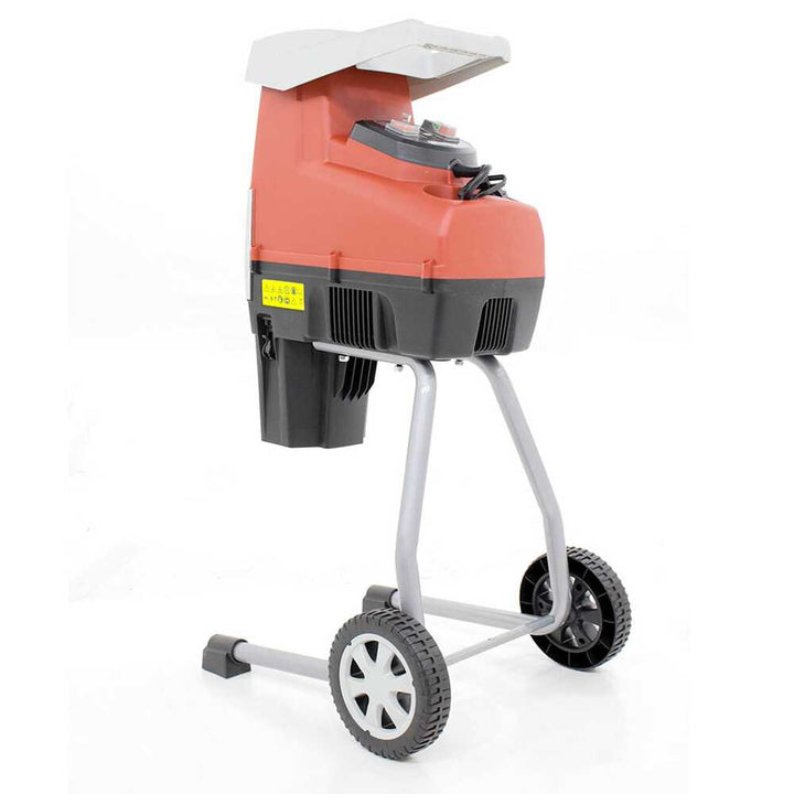 
  GeoTech ES 2800 elektrische hakselaar, takken tot 44 mm | Rabe - artikelnummer 100683

