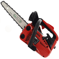 GeoTech GMS 25-25C benzine kettingzaag voor snoeien, zwaard 25 cm | Rabe