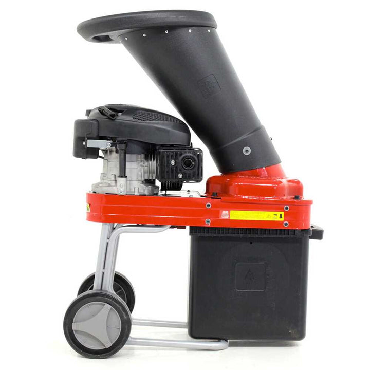 
  GeoTech GSB50 benzine hakselaar, takken tot 45 mm | Rabe - artikelnummer K500712
