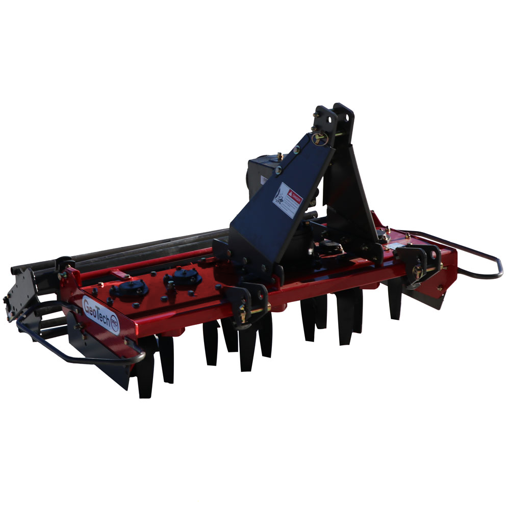 GeoTech Pro ER 130 rotorkopeg 130 cm | Rabe