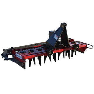 Kreiselegge 170 cm GeoTech Pro ER 170, leichte Serie
