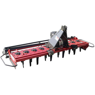 Rotorkopeg 210 cm GeoTech Pro ER 210, lichte serie