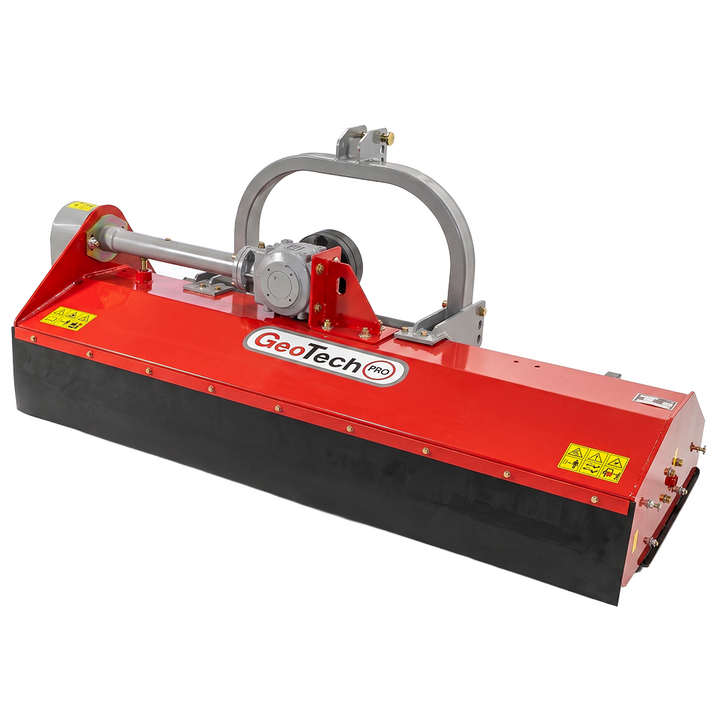 
  GeoTech Pro HFM 205 klepelmaaier 202 cm | Rabe - Artikelnummer 100149

