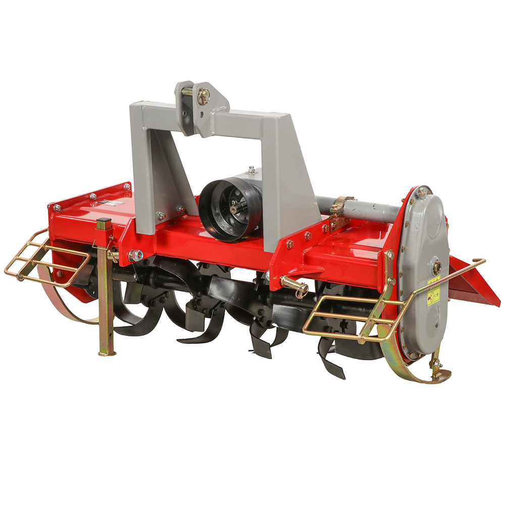 GeoTech Pro HRT-150 grondfrees 150 cm | Rabe