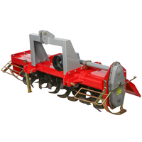 GeoTech Pro HRT-180 grondfrees 180 cm | Rabe