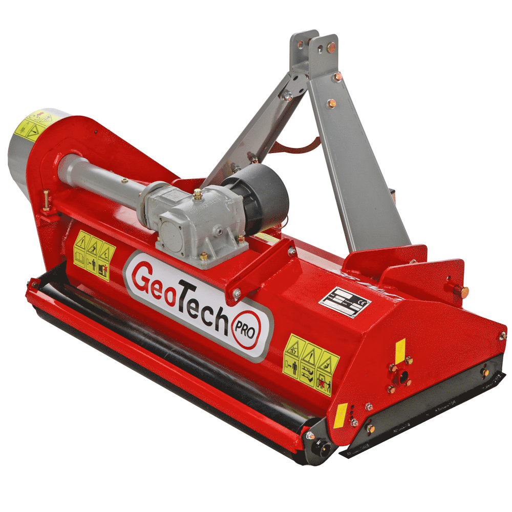 GeoTech Pro LFM105 klepelmaaier 103 cm | Rabe