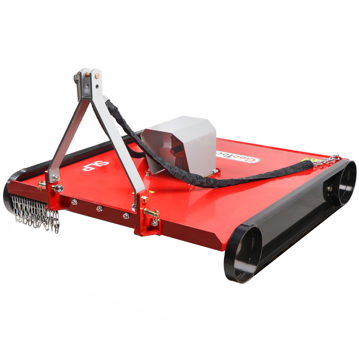 
  GeoTech Pro SLP 140 weidebloter 140 cm | Rabe - artikelnummer 103930
